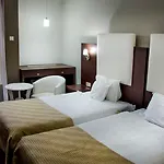 Continental Hotel
