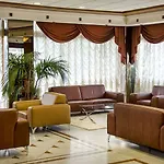 Hotel Continental Skopje