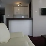 Hotel Continental Skopje