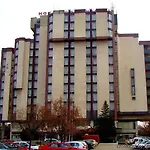 Continental Hotel 4*
