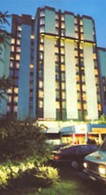 Hotel Continental 4*