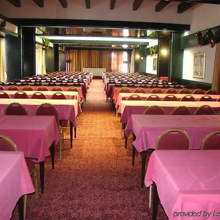 Hotel Continental 4*