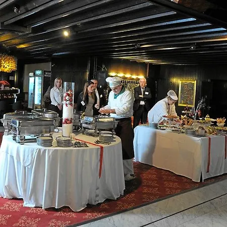Hotel Continental 4*