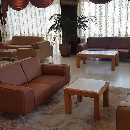 Continental 4* Skopje