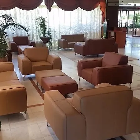 Hotel Continental 4*