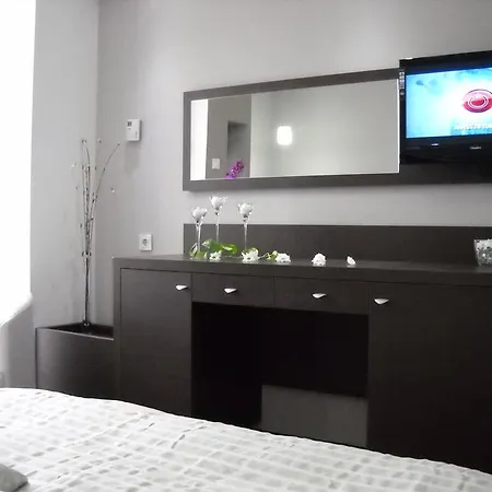 Continental Hotel