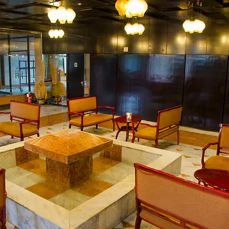 Continental Hotel 4*