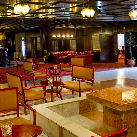 Continental Hotel Skopje