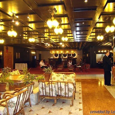 Continental Отель Скопье