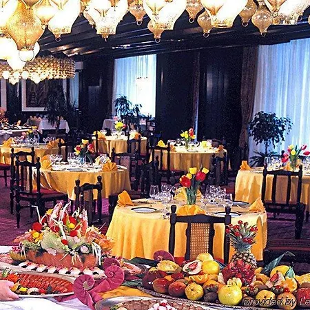 Continental 4*