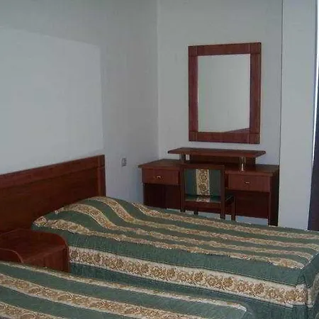 Hotel Continental