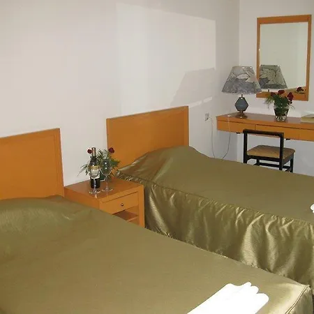 Hotel Continental