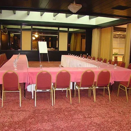 Hotel Continental 4*