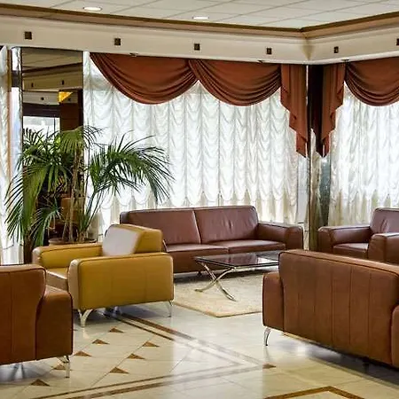 Hotel Continental Skopje