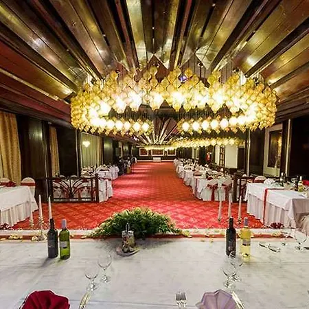 Hotel Continental