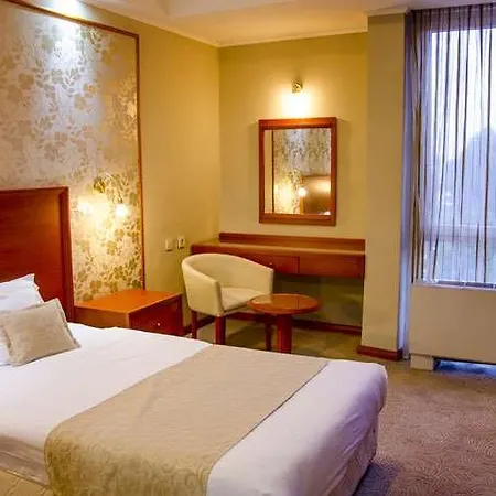 Hotel Continental Skopje