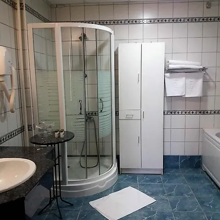 Hotel Continental 4*