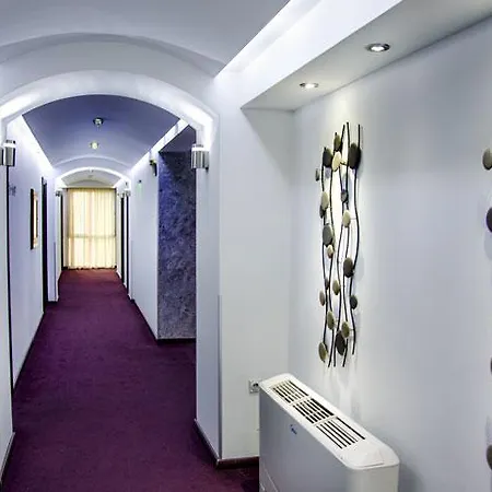 Hotel Continental