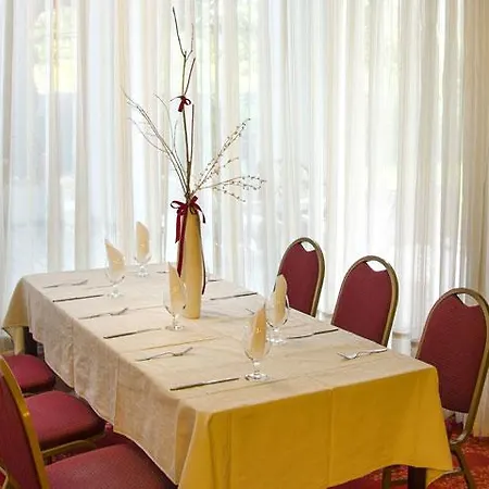 Continental Hotel Skopje