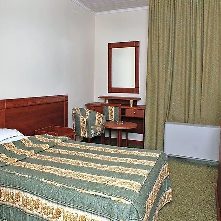 Continental Hotel Skopje