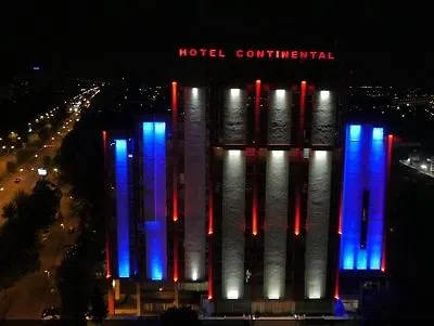 Hotel Continental 4*