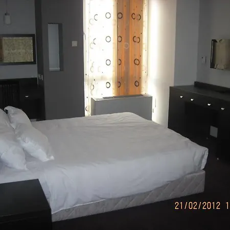 Continental Hotel Skopje