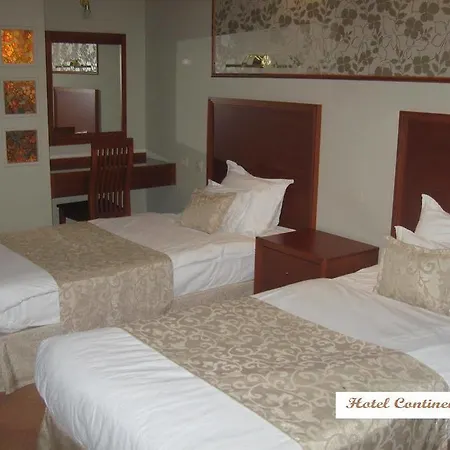 Hotel Continental