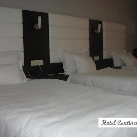 Continental 4*