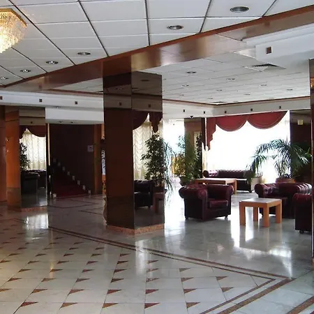 Continental Hotel