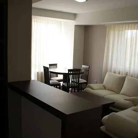 Continental Hotel Skopje