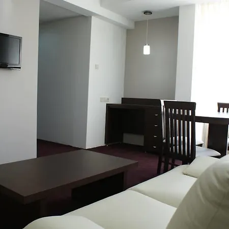 Hotel Continental