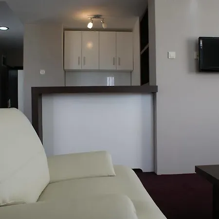 Hotel Continental Skopje