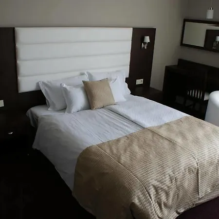 Hotel Continental 4*