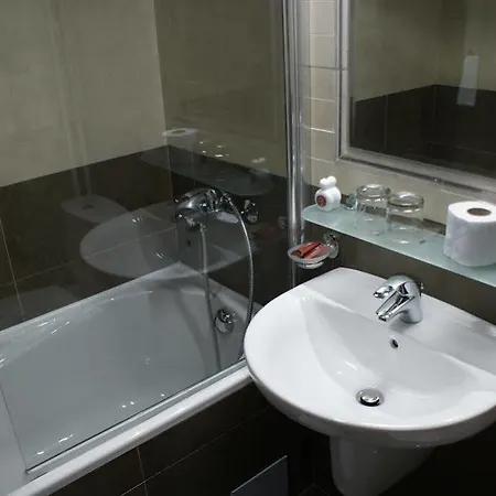 Continental Hotel Skopje