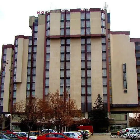 Continental Hotel 4*