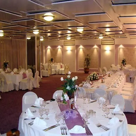 Continental Hotel 4*