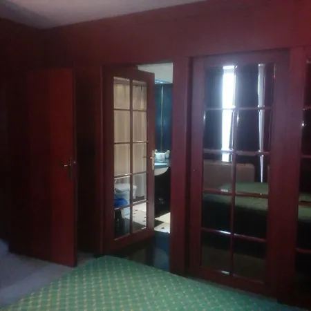 Continental Hotel 4*