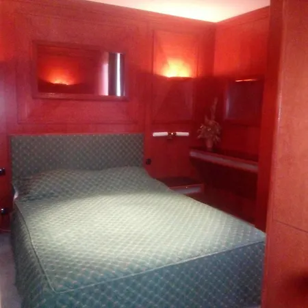 Hotel Continental 4*