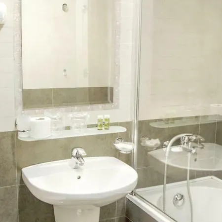 Hotel Continental