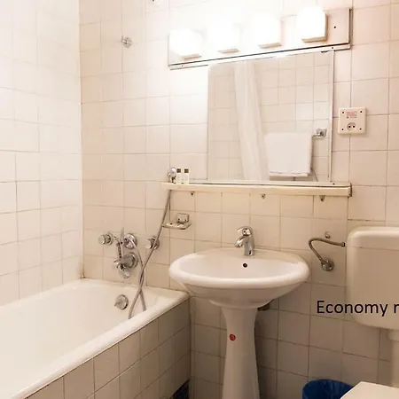 Continental Hotel Skopje