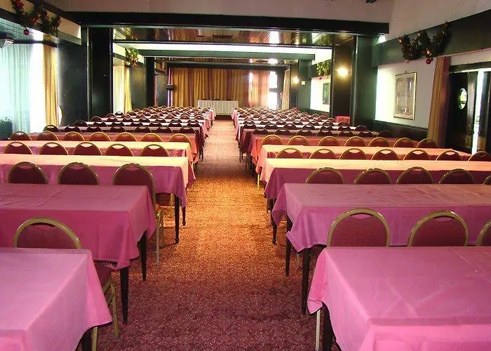 Hotel Continental 4*