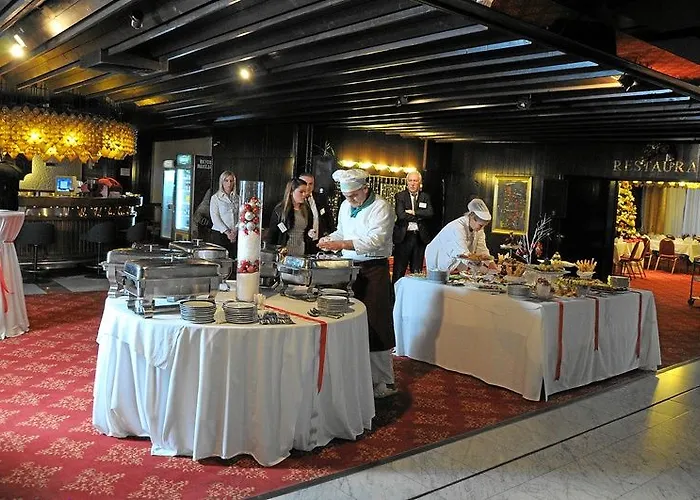 Hotel Continental 4*