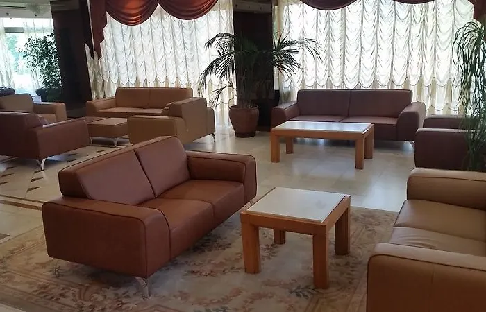 Continental 4* Szkopje