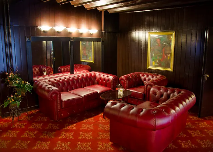 Continental Hotel Skopje