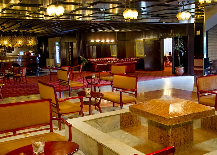 Continental Hotel Skopje