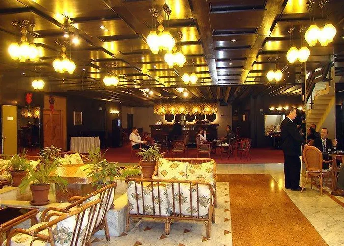 Continental Hotel Skopje