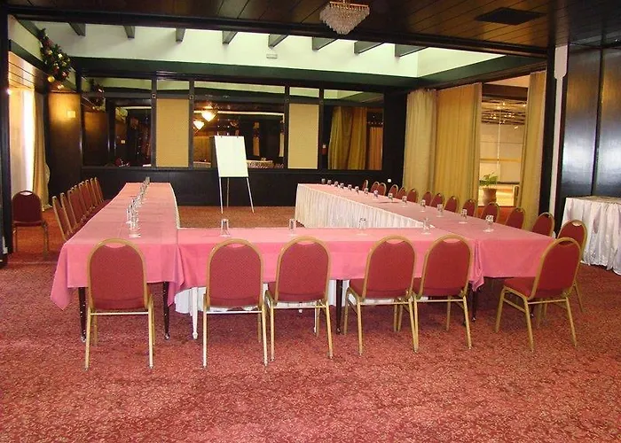 Hotel Continental 4*