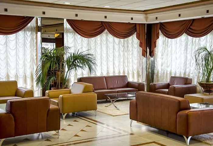 Hotel Continental Skopje