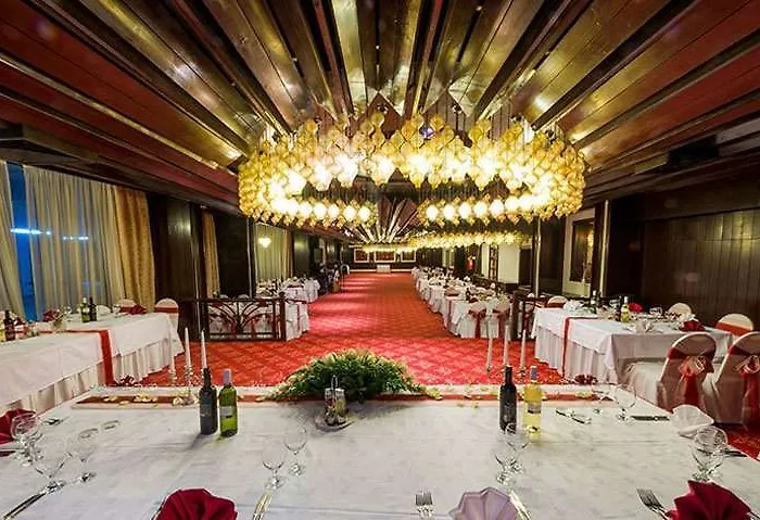 Szálloda Continental