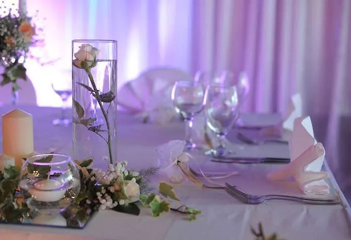 Continental 4* Skopje